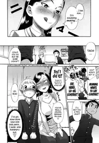 [Wamusato Haru] Sankakukan [English] [Kusanyagi + Carstairs + Wrathkal + Ero-Otoko]