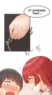 [Mx2J] Hahri's Lumpy Boardhouse Ch. 0-23 [English] (YoManga) (Ongoing)