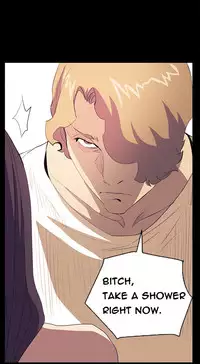 [Keum Sah Gong] Si-Eun Ch.1-37 (English) (Ongoing)