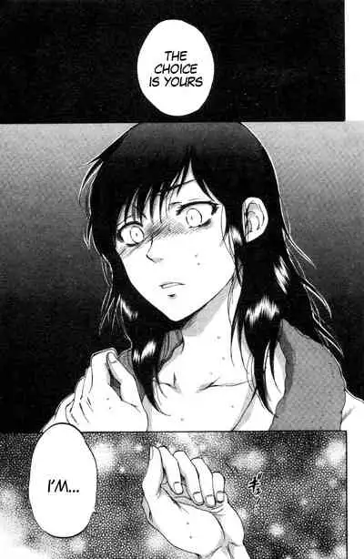 [Sabusuka] Tsuma toiu Sekai ~Saegusa Shion no Baai~ [English] [gender.tf]