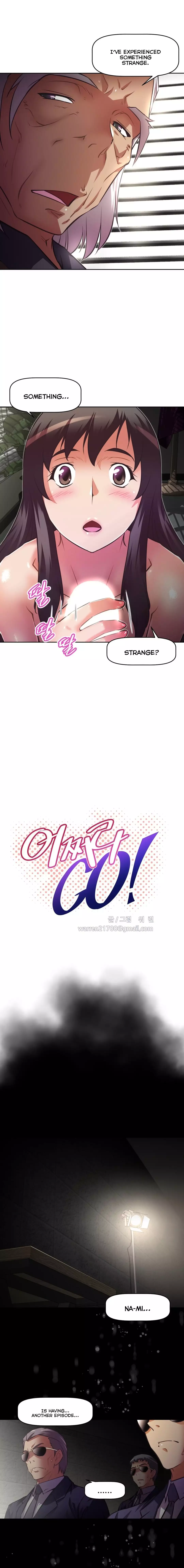 Brawling Go Ch.76-109