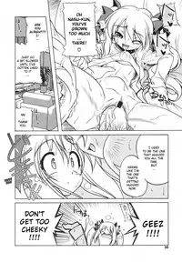 [Akazawa RED] Pink Panzer [English] [YQII]