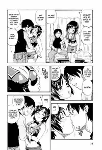 [Zerry Fujio] Come Together [English]