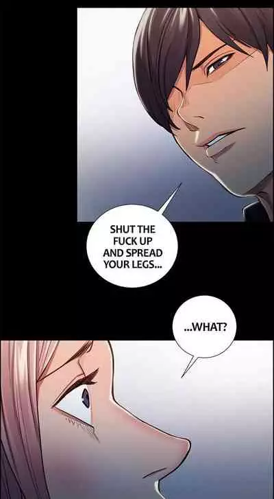 [Serious] Taste of Forbbiden Fruit Ch.27/53 [English] [Hentai Universe]