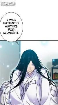 Ghost Love Ch.1-22 (English) (YoManga) (Ongoing)