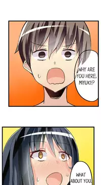 [Mokko] I Massage My Sister Every Night Ch 1-38