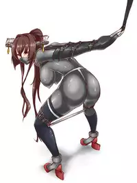 [Maron Koubou (Maron)] Horyo Kantai (Kantai Collection -KanColle-) [Digital]