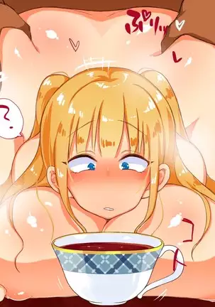 Shitsuji no Hangyaku ~Wagamama Ojou-sama o Biyaku de Rinkan~