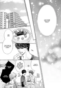 [Kamon Saeko] Futari no Musuko ni Nerawarete Imasu | I'm Being Targeted by My Two Sons [English] [Fujoshi Bitches] [Decensored]
