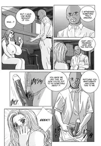 [Nishimaki Tohru] Blue Eyes Vol.8 [English]
