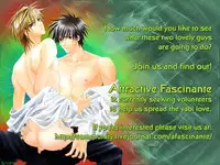 [Chitose Piyoko] Super Dakaretai Otoko [English] [Attractive Fascinante]