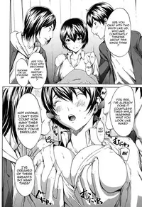 [OKAWARI] Kairaku Gakuen [English] {doujins.com} [Digital]