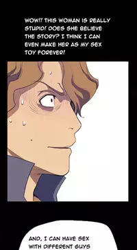 [Keum Sah Gong] Si-Eun Ch.1-37 (English) (Ongoing)