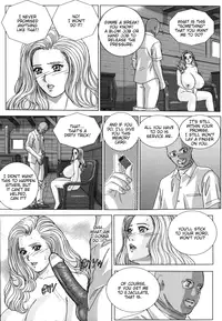 [Nishimaki Tohru] Blue Eyes Vol.8 [English]