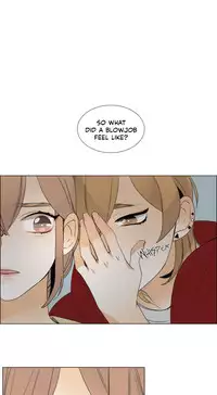 [Silverstar] Talk To Me Ch.1-36 (English) (Ongoing)