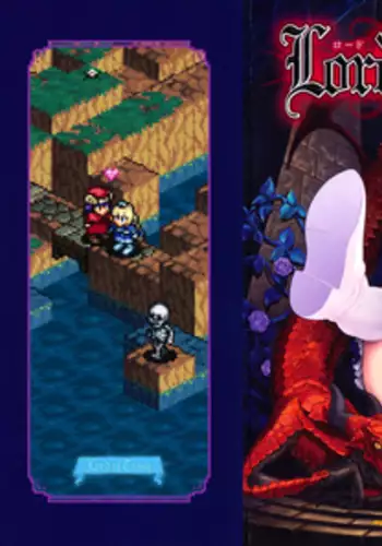 Load of Trash Kanzenban Ch. 1-6