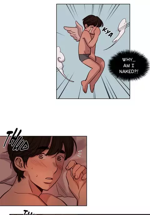 Atonement Camp Ch.1-46