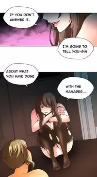 [Fantastic Whale] Twin Slave Ch.1-29 (English) (Ongoing)