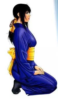 [Yagami Hiroki] G-Taste vol.7