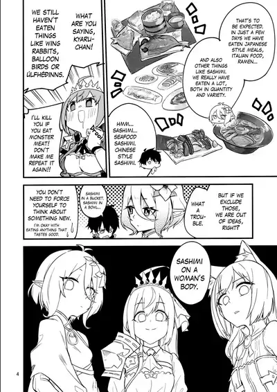 Bishokuden Full Course | Gourmet Edifice Full Course