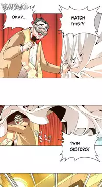 [Fantastic Whale] Twin Slave Ch.1-29 (English) (Ongoing)