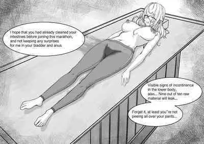 [M&mushroom] EN 无毛版