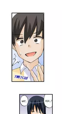 [Mokko] I Massage My Sister Every Night Ch 1-38