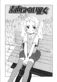 [De] Koakuma to Kohitsuji to Kononekotachi