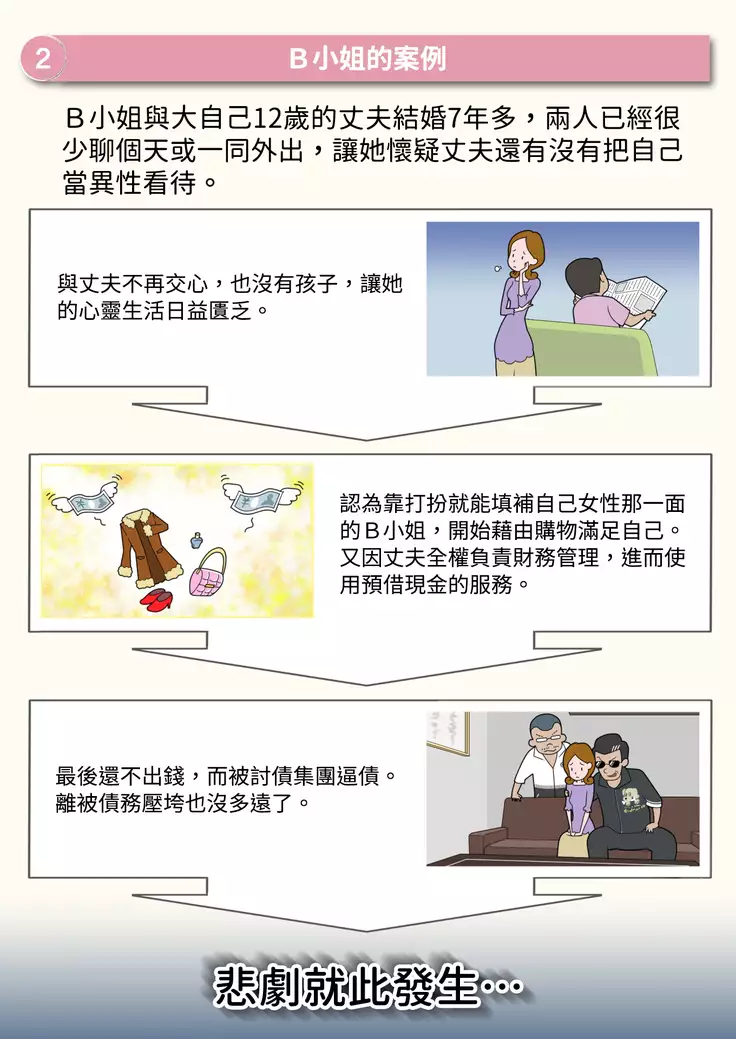 Bouhan Pamphlet-fuu CG Shuu | 犯罪防治手冊風CG集