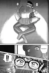 (CR32) [Behind Moon (Q)] Dulce Report 2 [English] [mood44] [Decensored]