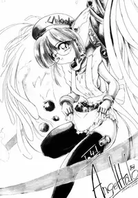 [DELTA-M] Koukishin ga Tomaranai