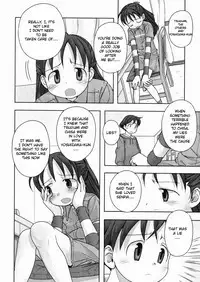 [Nagatsuki Misoka] A Day in the Life [English] {Loliconnection + Tonigobe + Zero Degrees}
