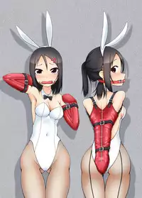 [amck-izm (amck)] Sen no Aokujira [Chinese] [AX个人汉化] [Digital]