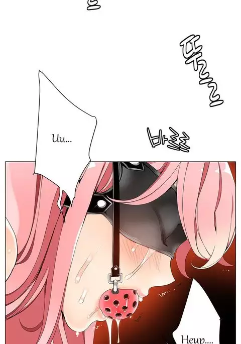 Lilith`s Cord Ch.1-7