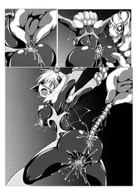 [ULTRA ONE (Zest)] Himenoyoumasekkususho