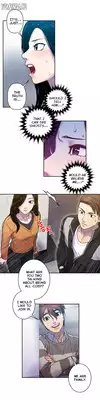 Ghost Love Ch.1-10 (English) (YoManga) (Ongoing)