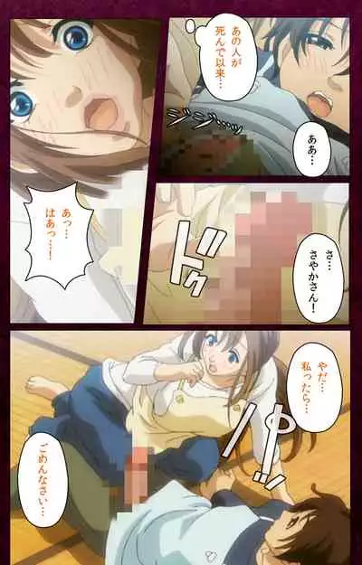 Sentakuya Shinchan kanzenhan