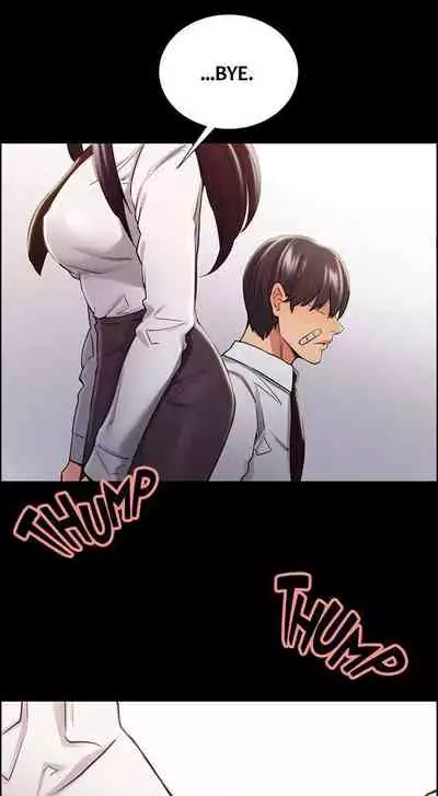 Taste of Forbbiden Fruit Ch.33/53