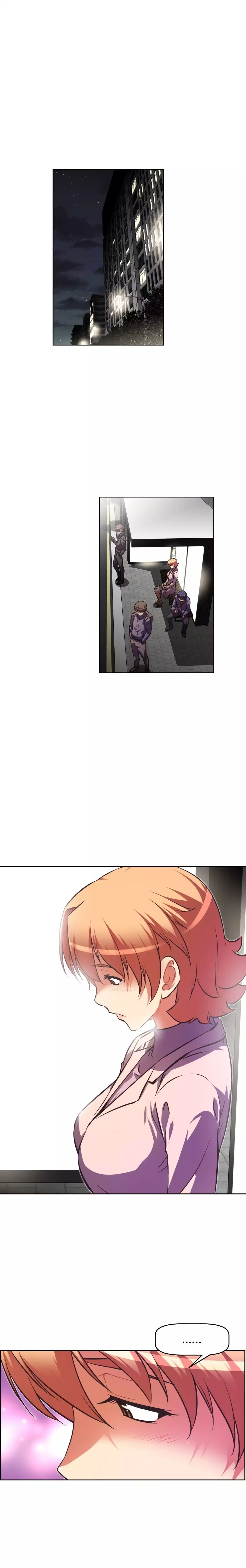 Brawling Go Ch.76-109