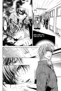 [Tojo Asami] Love Prism [English] [Liquid Passion]