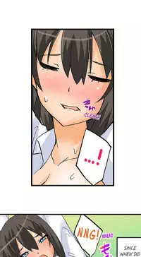 [Mokko] I Massage My Sister Every Night Ch 1-38