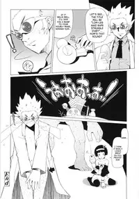 [Asaki Takayuki] Low-Leg [English] [SaHa]