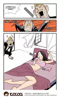 [dogado] Homo Sexience [Ongoing]