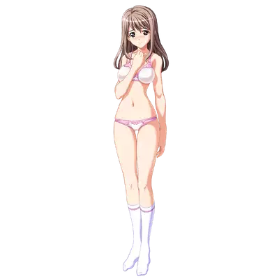 [Lunatic] Injutsu no Gakuen (Png)