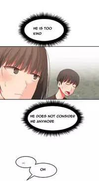 [Mx2J] Hari Dormitory Ch.0-24 (English) (Ongoing)