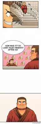 [Yi Hyeon Seok] Refrain Love Ch.1-23 (English) (YoManga) (Ongoing)