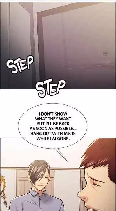 [Serious] Taste of Forbbiden Fruit Ch.27/53 [English] [Hentai Universe]