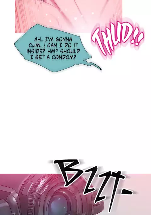 Scandal of the Witch Ch.1-41