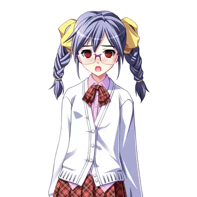 [Lunatic] Injutsu no Gakuen (Png)