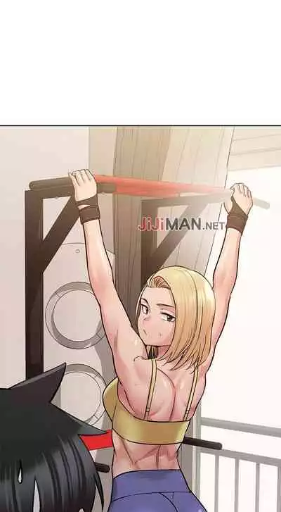 【周二连载】要对妈妈保密唷!（作者：NOAH） 第1~31话